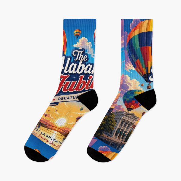 Item preview, Alabama Jubilee - Sunrise designed and sold by Kyle Root.