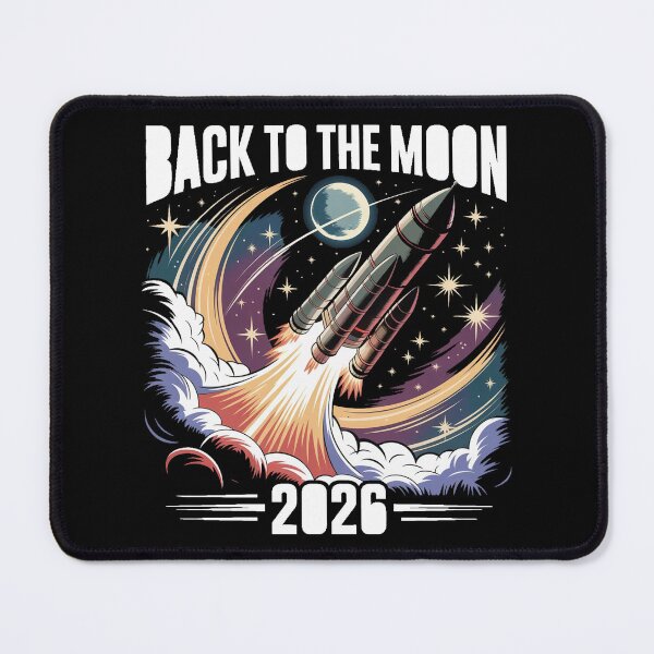 Item preview, Vintage Spaceship Galaxy Graphic designed and sold by QuiteOrbit.