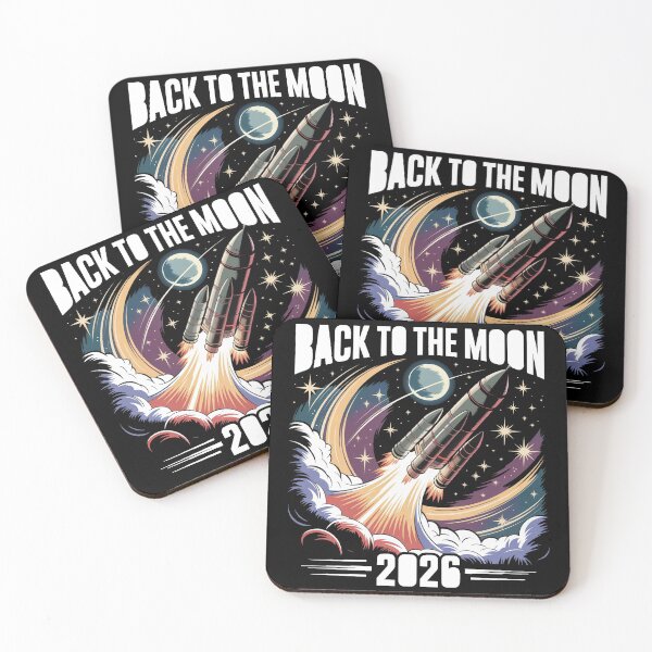 Item preview, Vintage Spaceship Galaxy Graphic  designed and sold by QuiteOrbit.