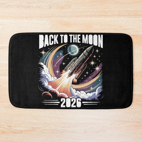 Item preview, Vintage Spaceship Galaxy Graphic  designed and sold by QuiteOrbit.