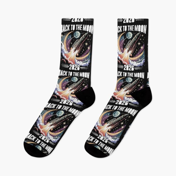 Item preview, Vintage Spaceship Galaxy Graphic  designed and sold by QuiteOrbit.