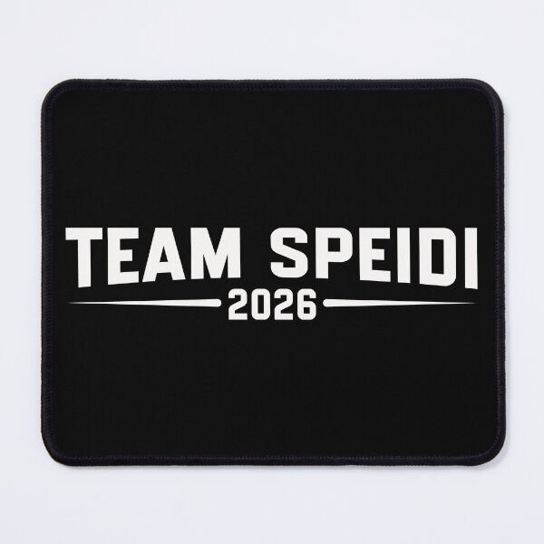 Item preview, Team Speidi 2026 Retro Campaign Tee | Reality TV Fan Parody Shirt | Spencer & Heidi Inspired Gift designed and sold by Teetreasure2.