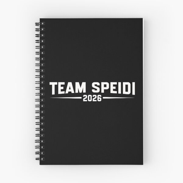 Item preview, Team Speidi 2026 Retro Campaign Tee | Reality TV Fan Parody Shirt | Spencer & Heidi Inspired Gift designed and sold by Teetreasure2.