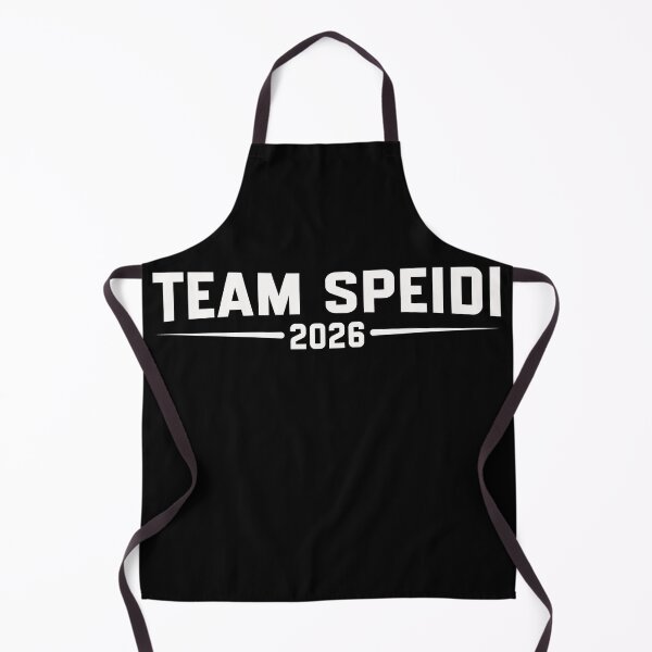 Item preview, Team Speidi 2026 Retro Campaign Tee | Reality TV Fan Parody Shirt | Spencer & Heidi Inspired Gift designed and sold by Teetreasure2.