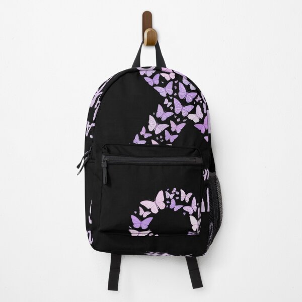 Item preview, I wear Purple for my Sister Leiomyosarcoma Awareness designed and sold by grounabslaninal.