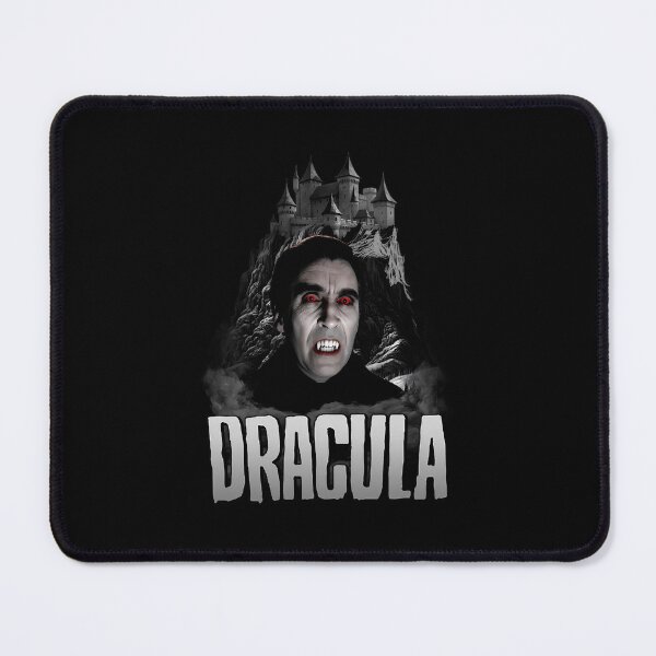 Item preview, The Blood Red Eyes Of Dracula designed and sold by JQKERdesigns.