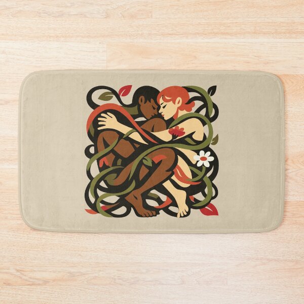 Item preview, Love Tangled Deep In Nature designed and sold by EdvvinStudios.