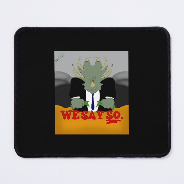 Item preview, The Corporate Dino Boss designed and sold by Baby-Care.