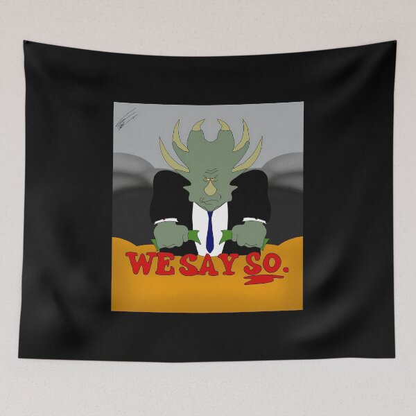 Item preview, The Corporate Dino Boss designed and sold by Baby-Care.