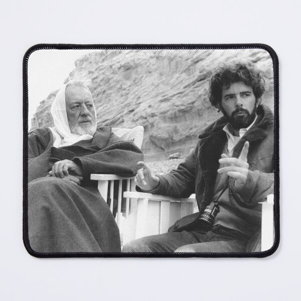 Item preview, GEORGE LUCAS ON SET designed and sold by FILM GUTTER.