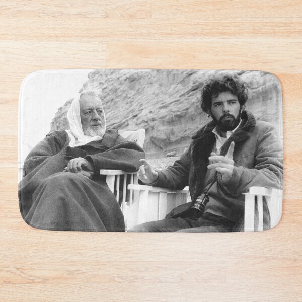 Item preview, GEORGE LUCAS ON SET designed and sold by FILM GUTTER.