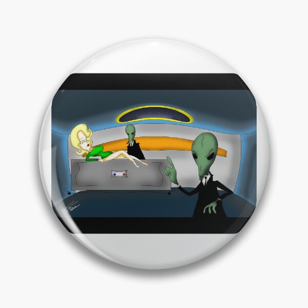 Item preview, Abduction Briefing designed and sold by Baby-Care.