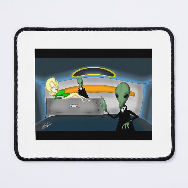 Item preview, Abduction Briefing designed and sold by Baby-Care.