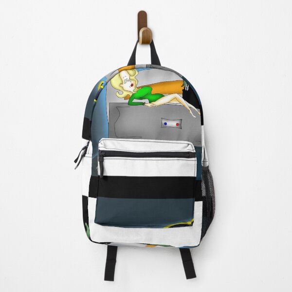 Item preview, Abduction Briefing designed and sold by Baby-Care.
