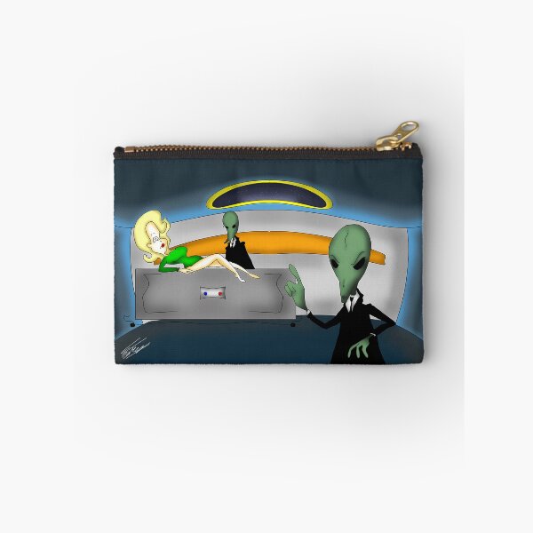 Item preview, Abduction Briefing designed and sold by Baby-Care.