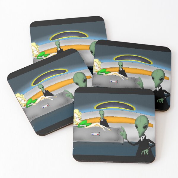 Item preview, Abduction Briefing designed and sold by Baby-Care.