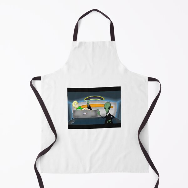 Item preview, Abduction Briefing designed and sold by Baby-Care.