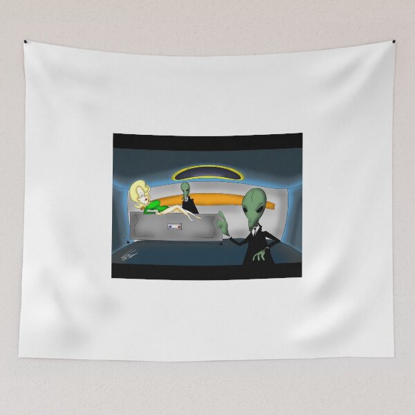 Item preview, Abduction Briefing designed and sold by Baby-Care.
