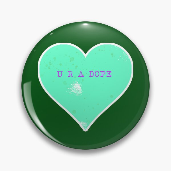 Item preview, U R A Dope designed and sold by Normbot2000.