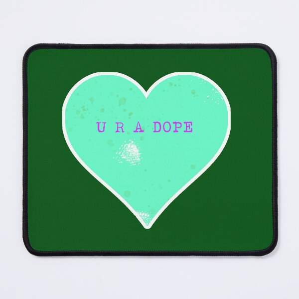 Item preview, U R A Dope designed and sold by Normbot2000.