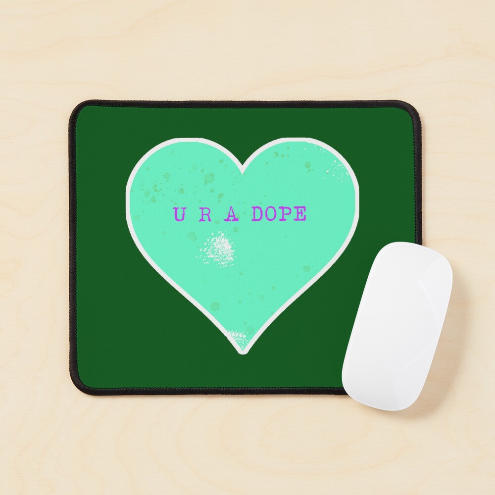 Item preview, Mouse Pad designed and sold by Normbot2000.