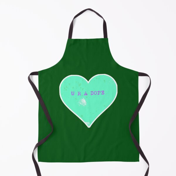 Item preview, U R A Dope designed and sold by Normbot2000.