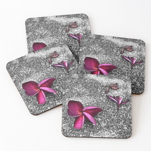 Item preview, Flores caídas designed and sold by LeftSleeve.