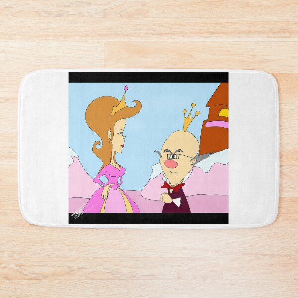 Item preview, Kingdom of Grumps designed and sold by Baby-Care.