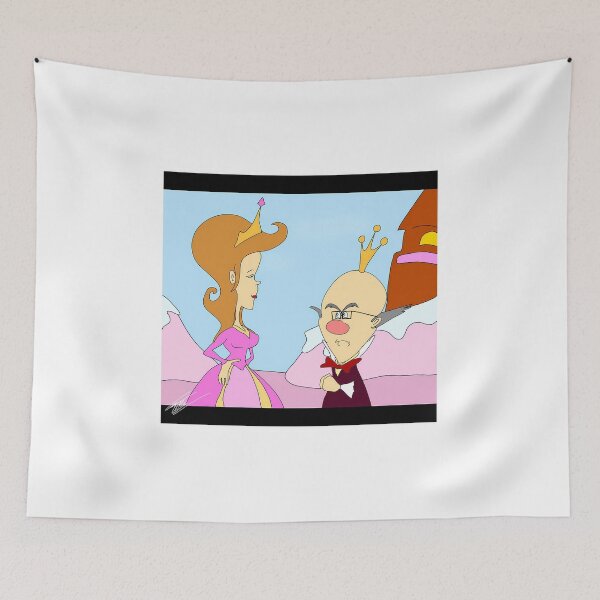 Item preview, Kingdom of Grumps designed and sold by Baby-Care.