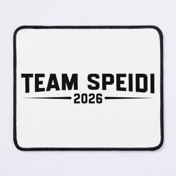 Item preview, Team Speidi 2026 Retro Campaign Tee | Reality TV Fan Parody Shirt | Spencer & Heidi Inspired Gift designed and sold by Teetreasure2.