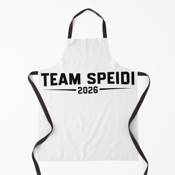 Item preview, Team Speidi 2026 Retro Campaign Tee | Reality TV Fan Parody Shirt | Spencer & Heidi Inspired Gift designed and sold by Teetreasure2.