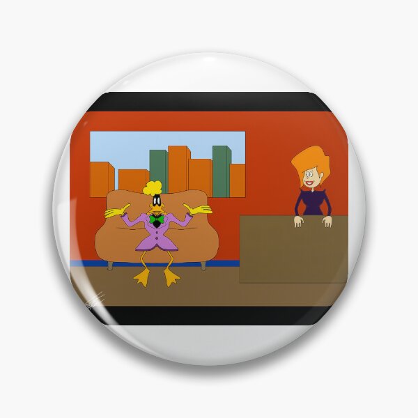 Item preview, Programa de entrevistas de Dapper Duck designed and sold by Baby-Care.