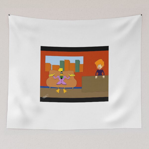 Item preview, Dapper Duck Talk Show designed and sold by Baby-Care.