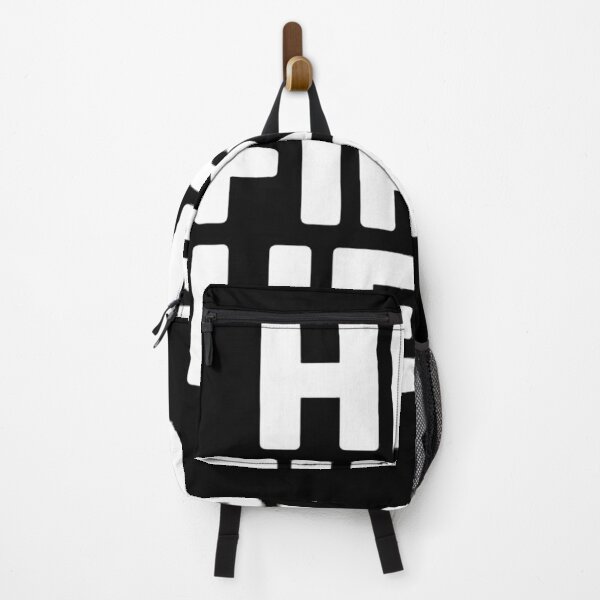 Item preview, Her First Hero - Minimalist Father's Day Typography designed and sold by haitrieuic96.