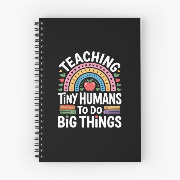 Item preview, Kindergarten Teacher Tiny Humans Pre-School Teacher designed and sold by grounabslaninal.