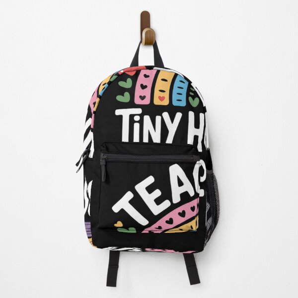 Item preview, Kindergarten Teacher Tiny Humans Pre-School Teacher designed and sold by grounabslaninal.