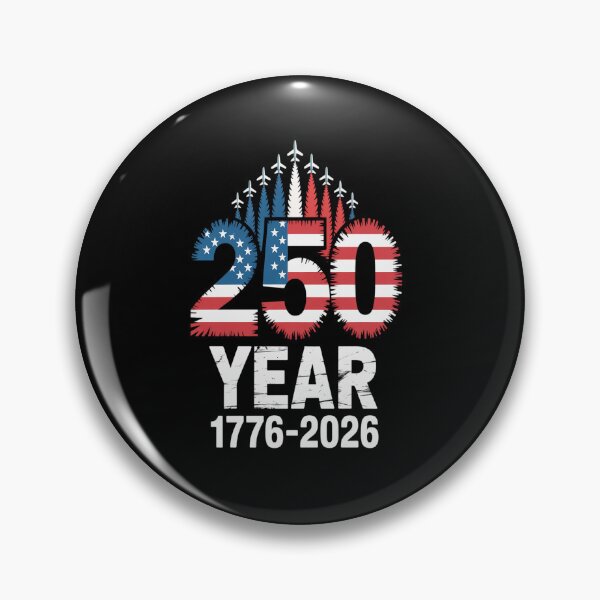 Item preview, 1776-2026 250 Years American 250th USA Patriotic 4th of July designed and sold by grounabslaninal.