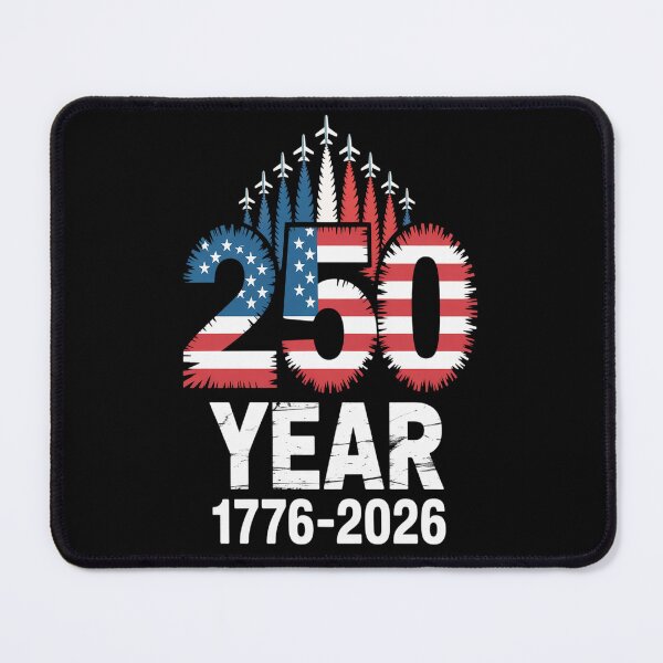 Item preview, 1776-2026 250 Years American 250th USA Patriotic 4th of July designed and sold by grounabslaninal.