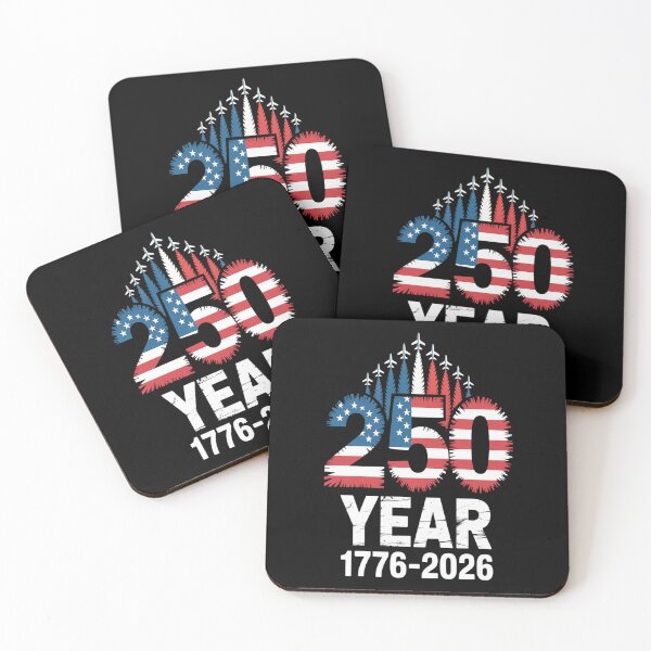 Item preview, 1776-2026 250 Years American 250th USA Patriotic 4th of July designed and sold by grounabslaninal.