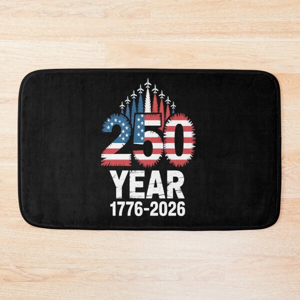 Item preview, 1776-2026 250 Years American 250th USA Patriotic 4th of July designed and sold by grounabslaninal.