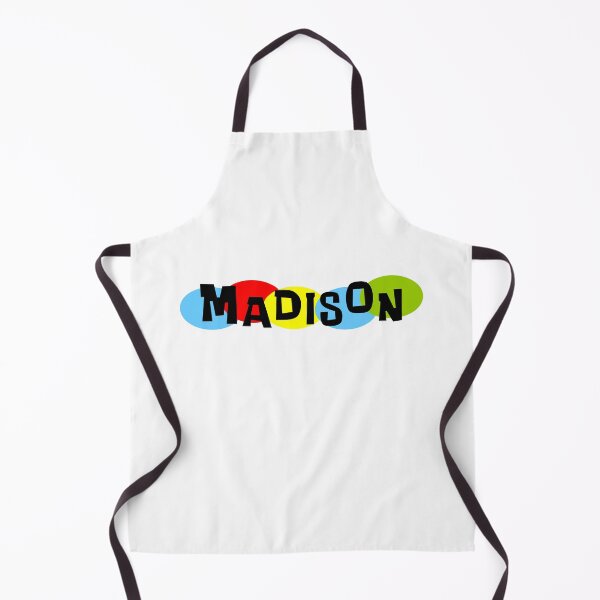 Item preview, That Madison Thing designed and sold by Normbot2000.