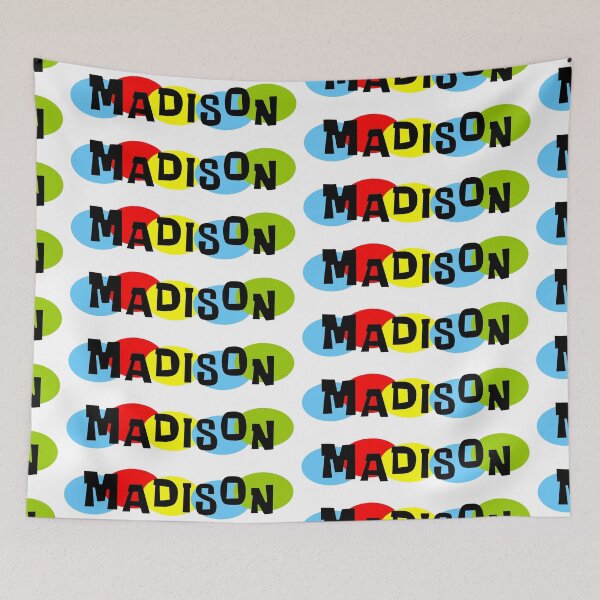 Item preview, That Madison Thing designed and sold by Normbot2000.