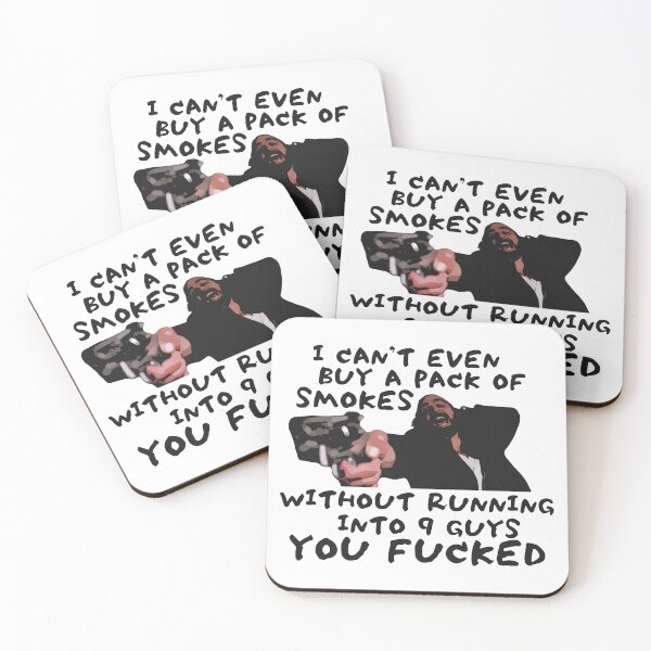 Item preview, Funny Rocco Quote - Insult designed and sold by UNK-Fatigues.