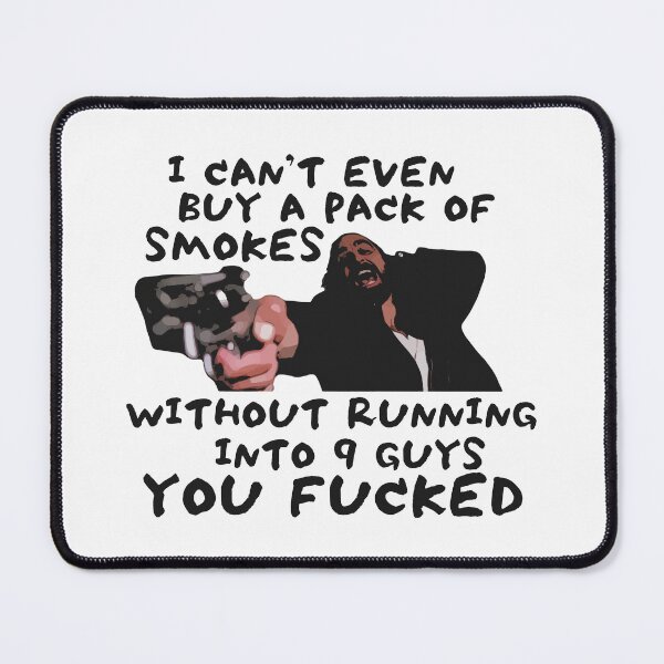 Item preview, Funny Rocco Quote - Insult designed and sold by UNK-Fatigues.