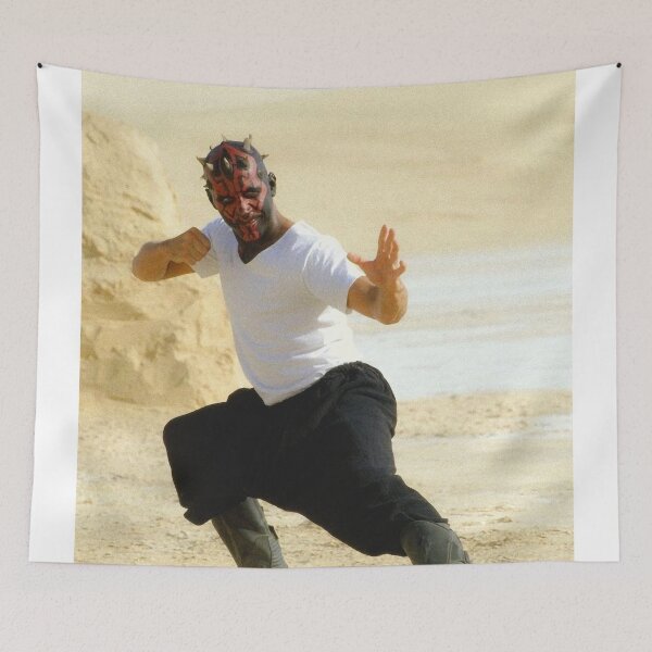 Item preview, MAUL ON SET designed and sold by FILM GUTTER.