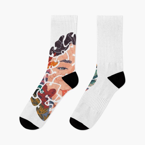 Item preview, Fragments of the Self designed and sold by catcurio.