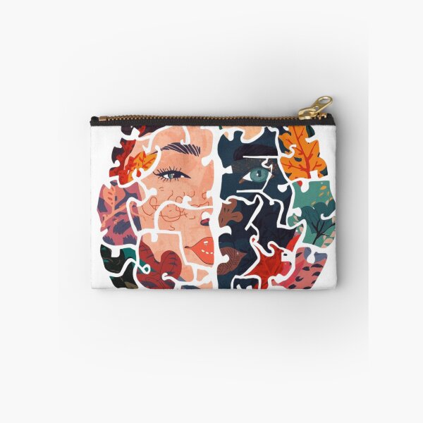 Item preview, Fragments of the Self designed and sold by catcurio.