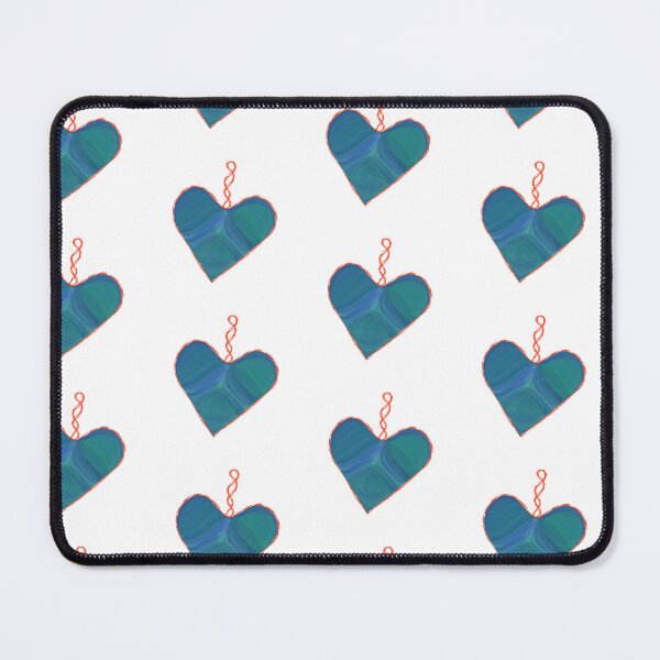 Item preview, Heart Candy  designed and sold by foxscribbles.