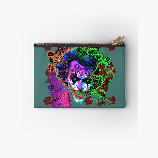 Item preview, The Joker PNG, Halftone design , Colorful T-Shirt Design ,dtf design ,PNG design designed and sold by VoronBuse.
