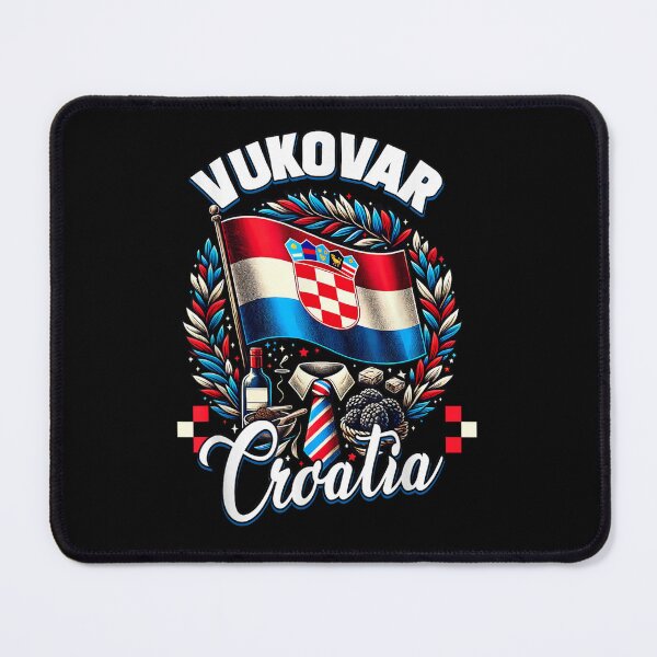 Item preview, Vukovar Croatia designed and sold by goombi-creative.
